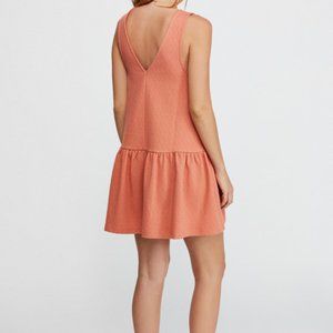 Easy Street Mini Dress